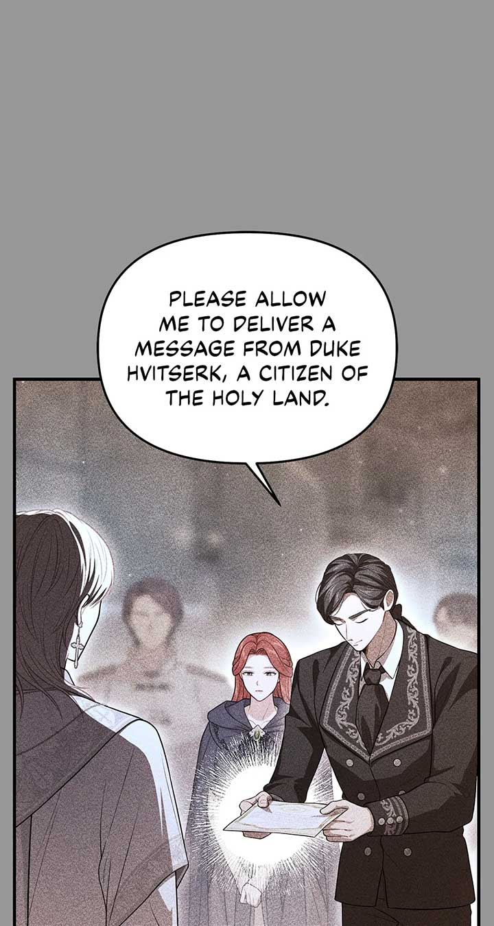 The Secret Bedroom of a Dejected Royal Daughter Chapter 111 29